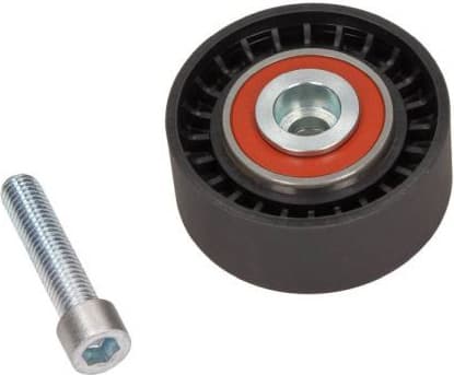 Deflection Pulley/Guide Pulley, timing belt 54-0651