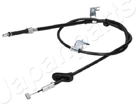 Cable Pull, parking brake BC-425R - image 2