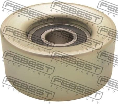 Tensioner Pulley, V-ribbed belt 0387-20CU2