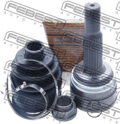 Joint Kit, drive shaft 0110-ACA33R