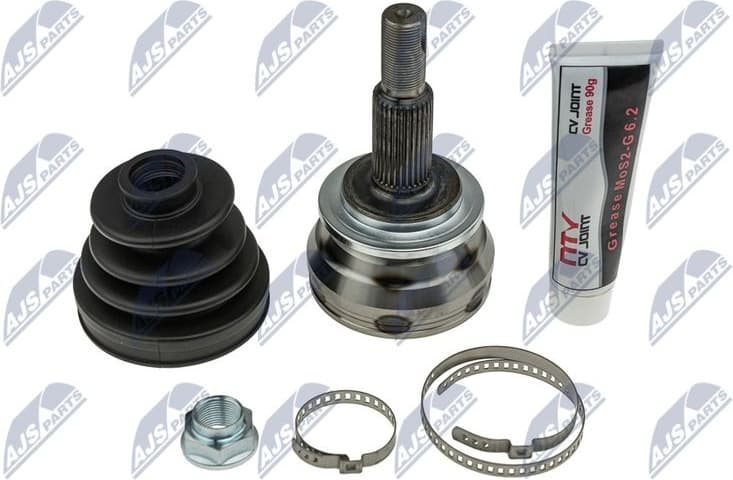 Joint Kit, drive shaft NPZ-TY-063