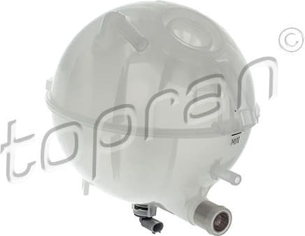 Expansion Tank, coolant 409 667