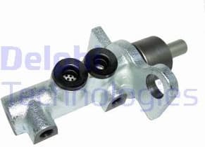 Brake Master Cylinder LM39091
