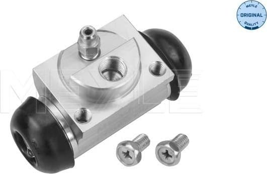Wheel Brake Cylinder MEYLE-ORIGINAL: True to OE. 714 531 0009