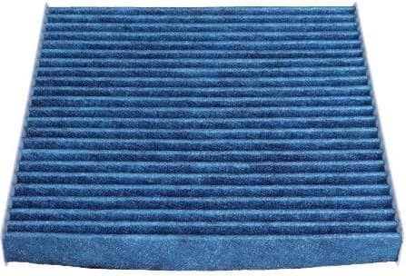 Filter, cabin air SILVER CARBON 26-1909