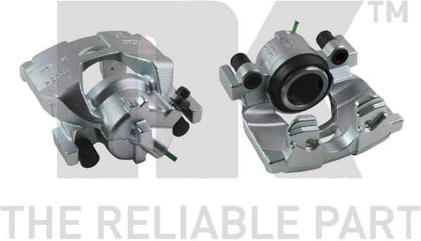 Brake Caliper 213920