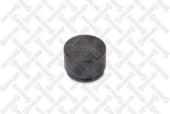 Piston, brake caliper 04-98302-SX