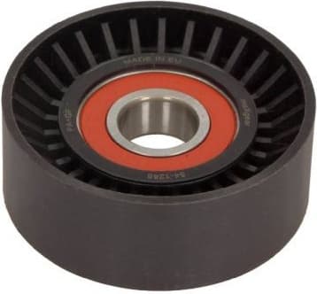 Tensioner Pulley, V-ribbed belt 54-1248