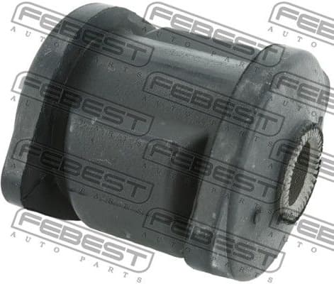 Mounting, control/trailing arm TAB-017