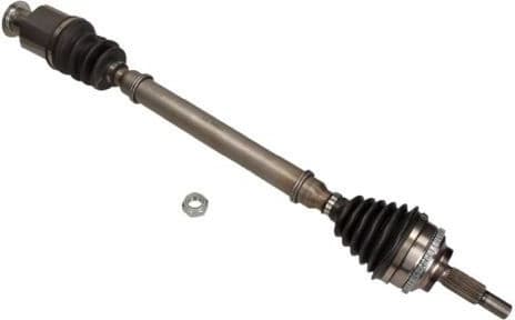 Drive Shaft 49-0496 - image 2