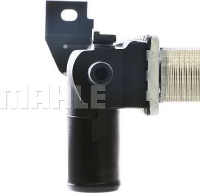 Radiator, engine cooling BEHR CR 381 000S - image 11