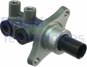 Brake Master Cylinder LM80347