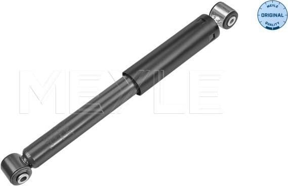 Shock Absorber MEYLE-ORIGINAL: True to OE. 40-26 725 0012