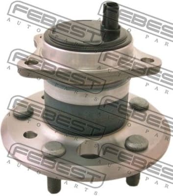 Wheel Hub 0182-ACV40RRH
