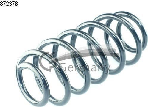 Suspension Spring 14872378