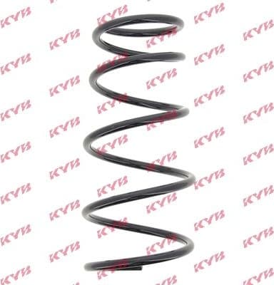 Suspension Spring K-Flex RI2782