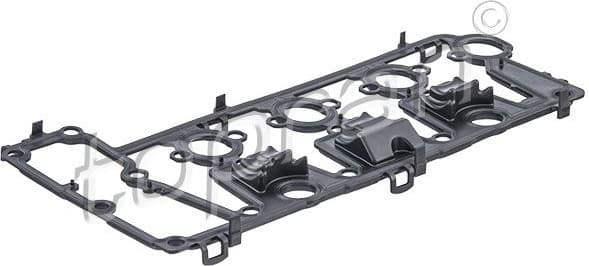 Gasket, cylinder head cover 304 344