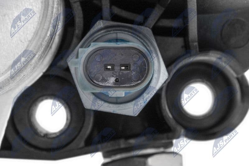 Oil Cooler, engine oil CCL-AU-043 - image 8