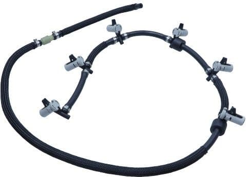 Hose, fuel overflow 15-0096