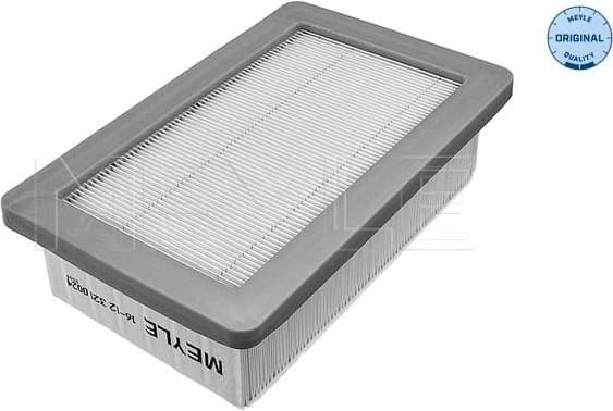 Air Filter MEYLE-ORIGINAL: True to OE. 16-12 321 0024