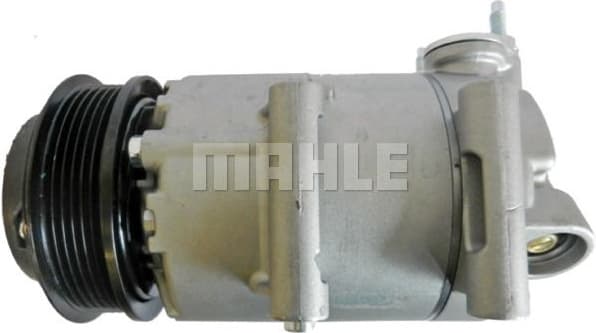 Compressor, air conditioning BEHR ACP 1333 000S - image 9