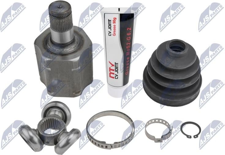 Joint Kit, drive shaft NPW-VW-062