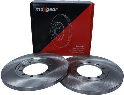 Brake Disc 19-1932 - image 2