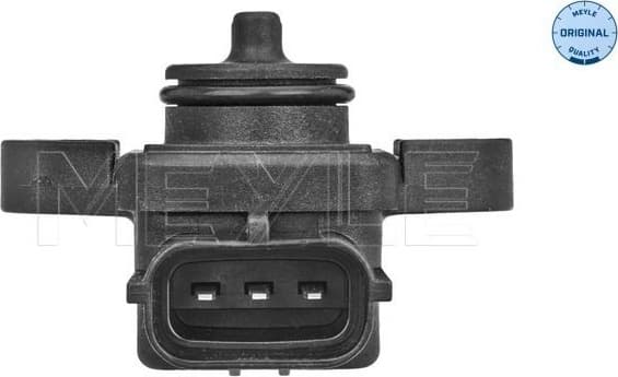 Sensor, intake manifold pressure MEYLE-ORIGINAL: True to OE. 33-14 812 0000 - image 2