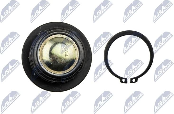 Ball Joint ZST-NS-002 - image 5
