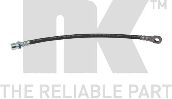 Brake Hose 853322