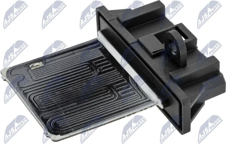 Resistor, interior blower ERD-NS-003