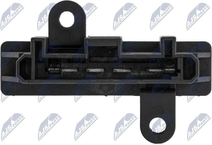 Resistor, interior blower ERD-NS-003 - image 6