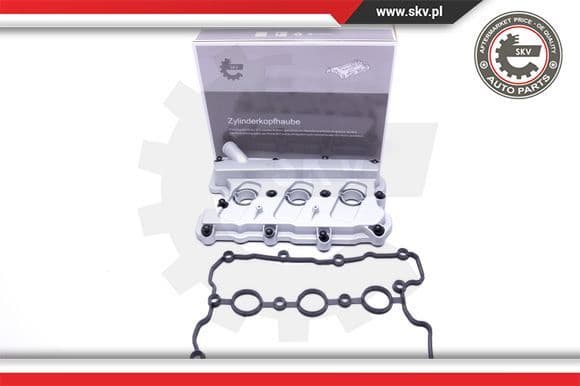 Cylinder Head Cover 48SKV051