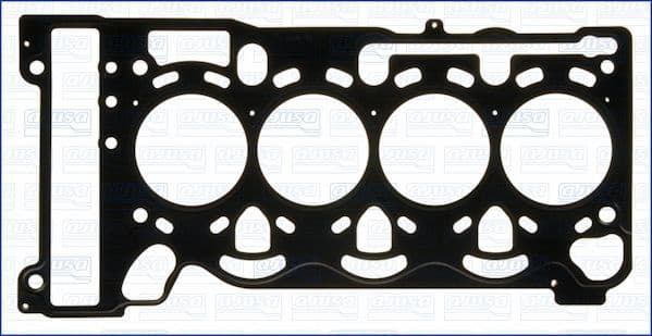 Gasket, cylinder head MULTILAYER STEEL 10189100