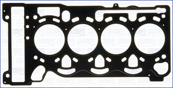 Gasket, cylinder head MULTILAYER STEEL 10189110