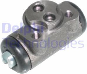 Wheel Brake Cylinder LW60444