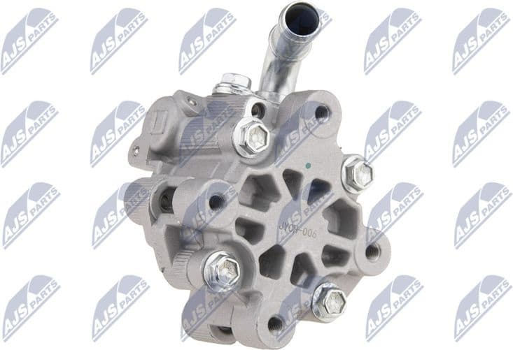 Hydraulic Pump, steering SPW-CH-058 - image 2