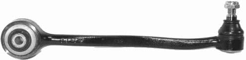 Control/Trailing Arm, wheel suspension 10500 01
