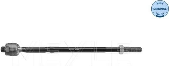 Inner Tie Rod MEYLE-ORIGINAL: True to OE. 616 031 0016