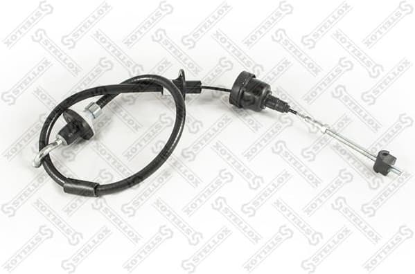 Cable Pull, clutch control 29-98314-SX