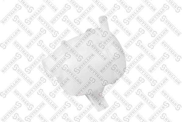 Expansion Tank, coolant 75-51200-SX