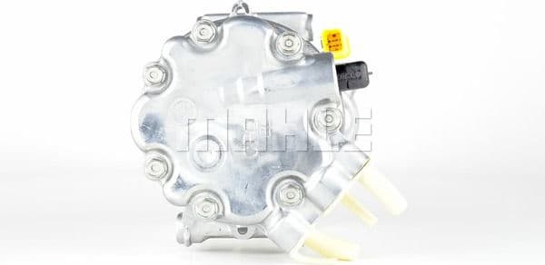 Compressor, air conditioning BEHR *** PREMIUM LINE *** ACP 1352 000P - image 4