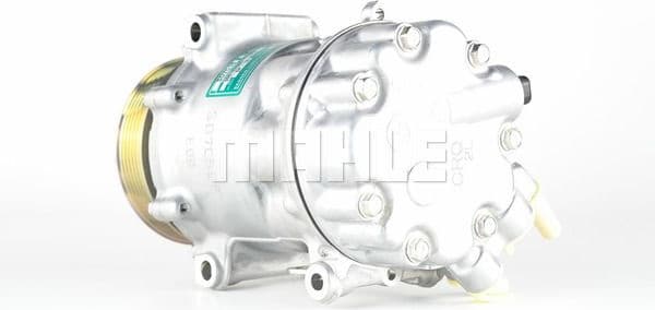 Compressor, air conditioning BEHR *** PREMIUM LINE *** ACP 1352 000P - image 5