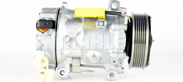 Compressor, air conditioning BEHR *** PREMIUM LINE *** ACP 1352 000P - image 6