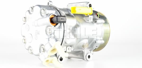 Compressor, air conditioning BEHR *** PREMIUM LINE *** ACP 1352 000P - image 7