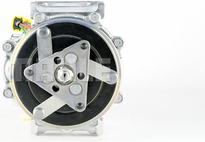 Compressor, air conditioning BEHR *** PREMIUM LINE *** ACP 1352 000P - image 8