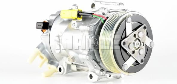 Compressor, air conditioning BEHR *** PREMIUM LINE *** ACP 1352 000P - image 9