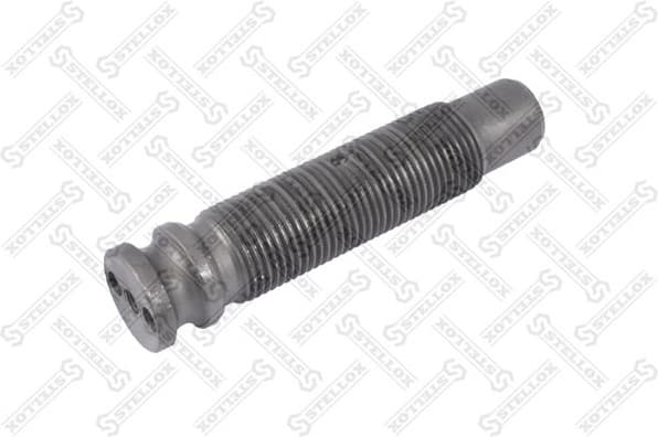 Spring Bolt 84-03602-SX