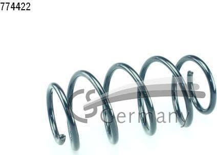 Suspension Spring 14774422