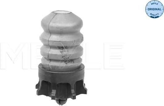 Rubber Buffer, suspension MEYLE-ORIGINAL: True to OE. 11-14 742 0001